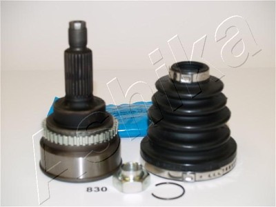 ASHIKA 62-08-830 Gelenksatz, Antriebswelle für SUBARU,SUZUKI