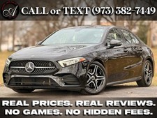 2020 Mercedes-Benz A220 A 220