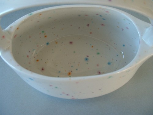Pretty Midwinter ( Wedgwood Group ) STYLE Gravy Boat / Sauce Pourer - Picture 5 of 7
