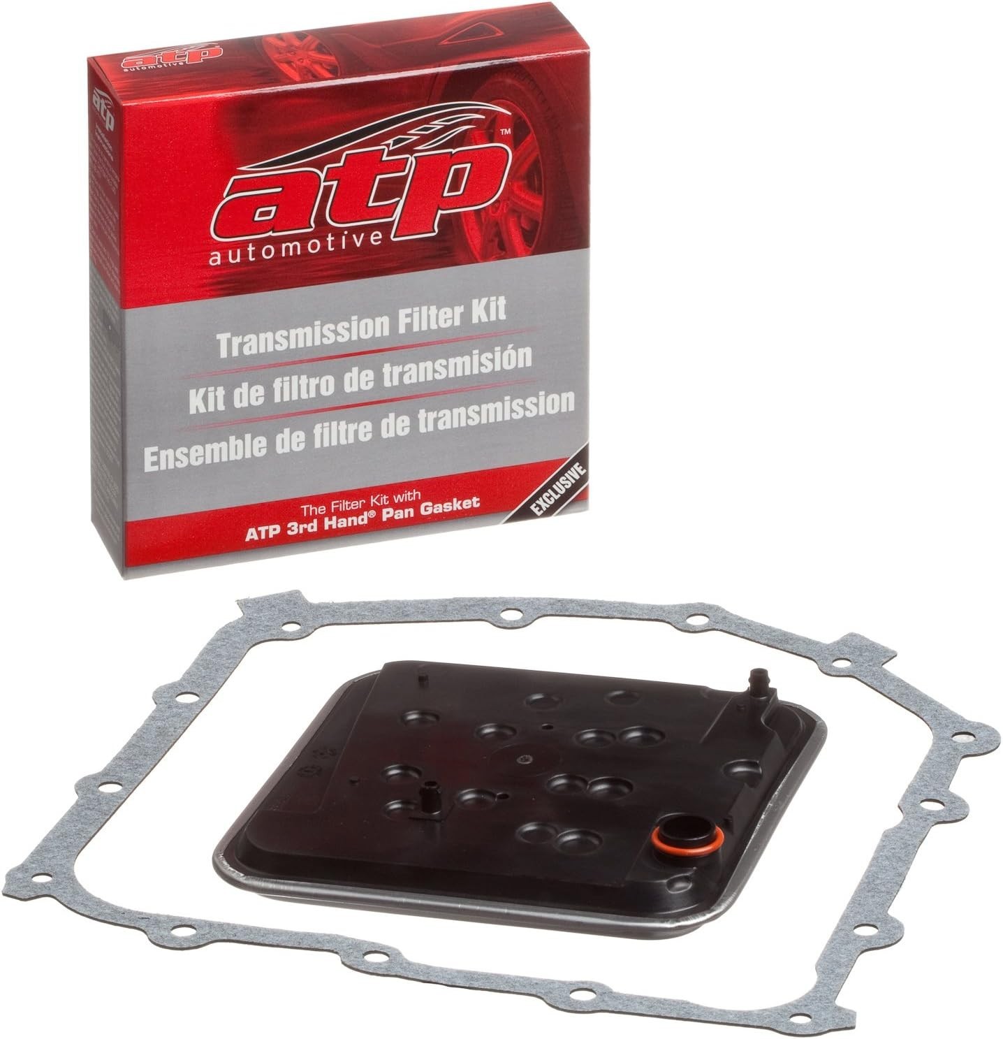 B102 Service Kits - Transmission Filter Kit