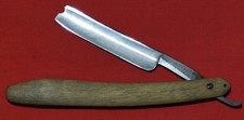 J.R. Torrey Razor Orcester Mass. Straight Razor