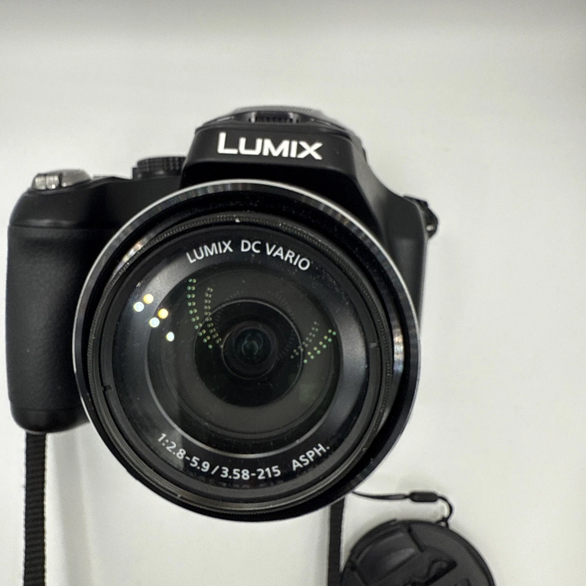 Panasonic LUMIX DMC-FZ70 Digital Cameras for Sale | Shop New