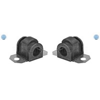 2X Meyle Lagerung Stabilisator Vorne Links Rechts FüR Ford Fiesta VI