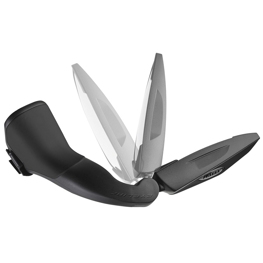 Панорамная подводка для глаз Selle Italia Зеркало Крепление Переключатель 12590₽