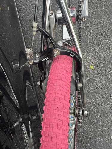 Old School Mongoose Expert BMX BIKE - Picture 6 of 10