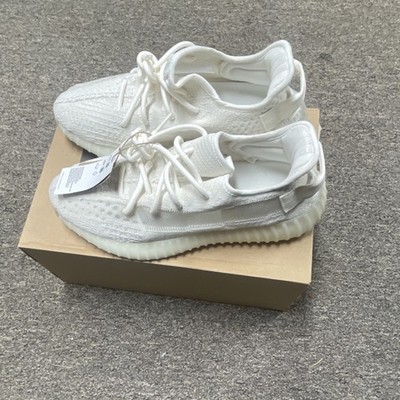 adidas Yeezy Boost 350 V2 Cream White Boost Men's Athletic Sneakers