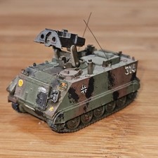 roco minitanks 1:87 bundeswehr M901 ITV Hammerhead .