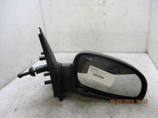 Retroviseur droit (ou coque) Chevrolet AVEO