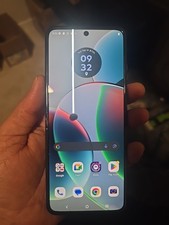 Motorola Razr 2023 128GB Sage Green XT2323-2 Unlocked.spot And Line