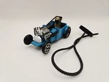 Blue Kenner SSP Tee-Riffic & T-Stick...Free Shipping!