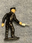 LIONEL TRAIN FIGURE OILER… SOLID CAST — photo 2