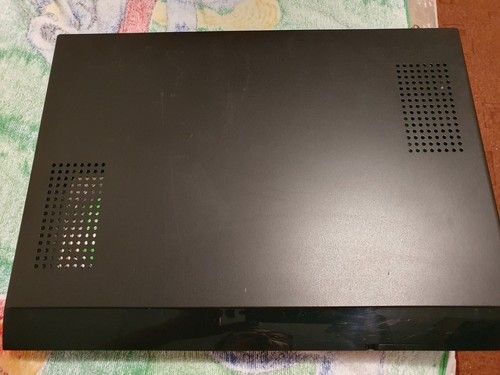 Ricevitore satellitare doppio Vu Duo2 - Foto 5 di 14