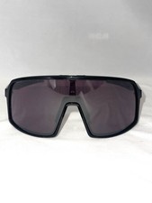 Oakley Sutro S polished black with black iridium lenses OO9462-0128