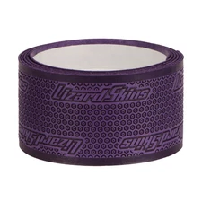 Lizard Skins DSP Hockey Grip Tape: 0.5 mm thick / 39 inch length (Purple)