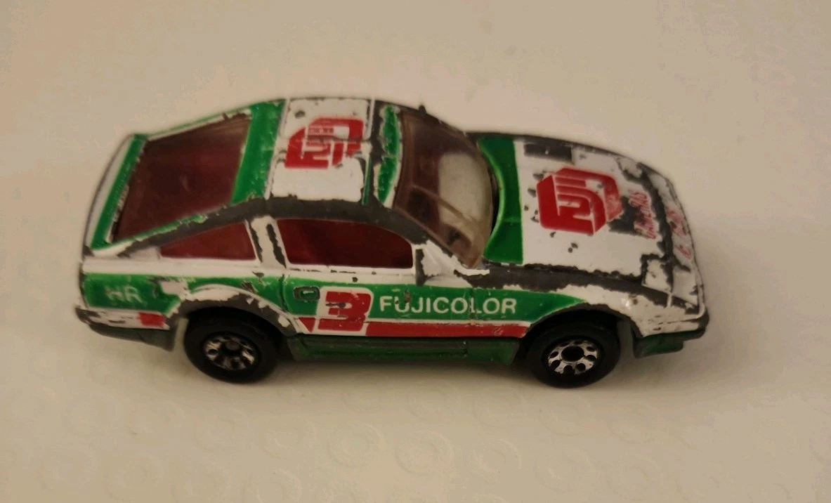 希少　海外　Matchbox Specials ミニカー Matchbox Nissan 300zx for sale | eBay