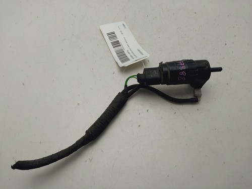 1K6955651 waschwasserpumpe für VOLKSWAGEN POLO V (6R1) demip9162378