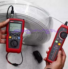 UNI-T UT685B KIT TDR Cable Testers Cable Trackers UTP/FTP/SSTP, POE Detection
