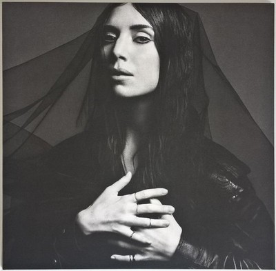 Lykke Li - I Never Learn LP New SEALED 10th Anniversary vinyl