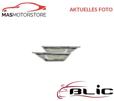 BLINKER BLINKLICHT BLINKLEUCHTE LINKS RECHT BLIC L18-140-001LED-2 I NEU
