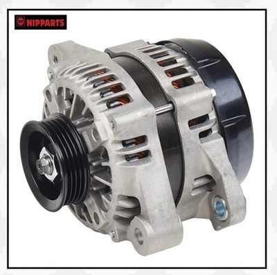 Nipparts Alternator Generator LiMa No Deposit J5116029
