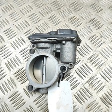 BMW X6 G06 Drosselk�rper 7619008 4.4 Benzin 441kW 2020 34490306