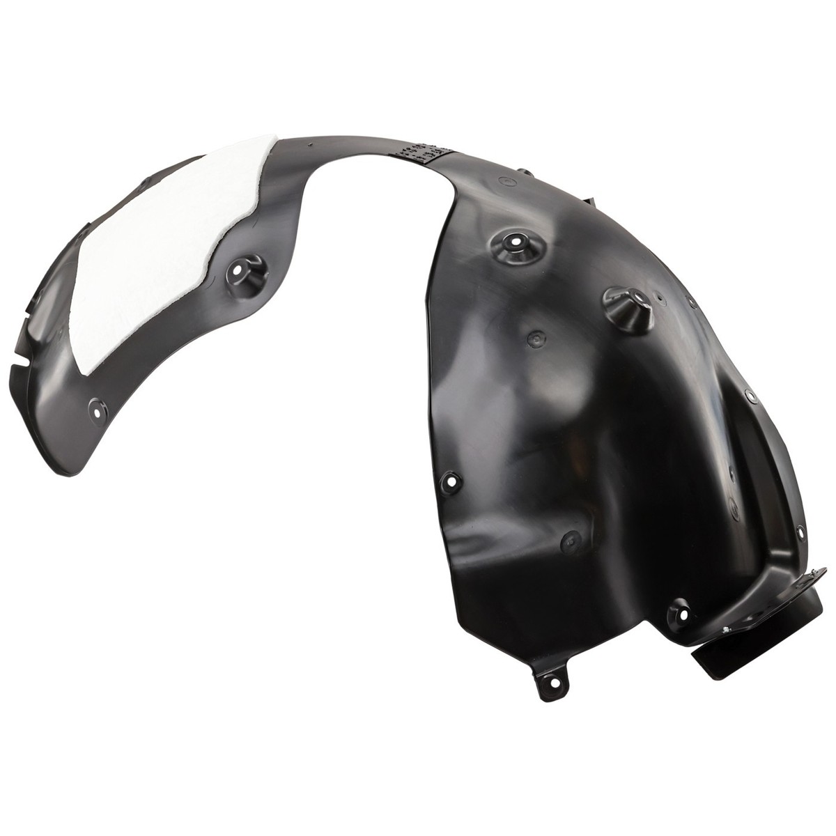⭐︎mee⭐︎ Fender Liners Front Driver Left Side Hand 86811K5000 for