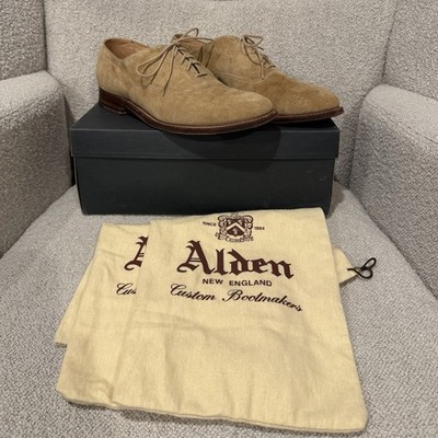 Alden 93604F