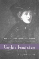 Diane Long Hoeveler | Gothic Feminism | Taschenbuch | Englisch (1998)