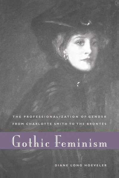 Diane Long Hoeveler | Gothic Feminism | Taschenbuch | Englisch (1998)-image