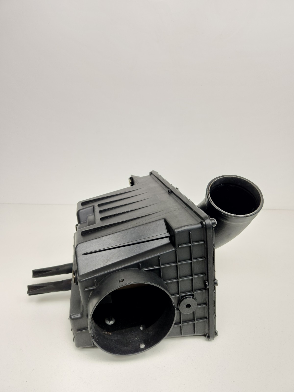 2015-2016 MCLAREN 650S SPIDER REAR LEFT SIDE AIR CLEANER FILTER BOX OEM 