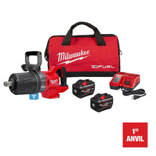 Milwaukee Tool M18 FUEL 1 Inch D-Handle High ...