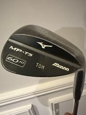 Mizuno MP-T5 Lob Wedge 60 Degree