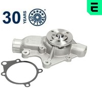 Optimal AQ-1286 Wasserpumpe Wapu FüR Jeep