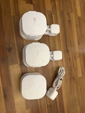 Eero 6 M110311 Dual Band Mesh Wi-Fi Router System 3-Pack