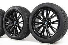 NEU BMW 2er G42 3er G20 G21 4er G22 G23 Winterkompletträder Styling M 796