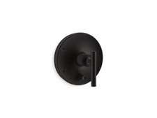 Kohler Purist T14501-4-BL Rite-Temp  valve trim with diverter - Slight Wear