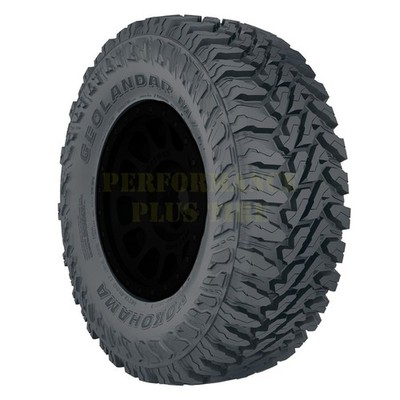 YOKOHAMA Geolandar M/T G003 LT225/75R16 115/112Q 10 Ply (Quantity 