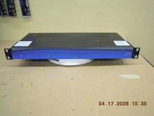 Adtran 4243908F1 CMT Total Access 908e 3rd Gen VOIP Gateway GUI is Ready
