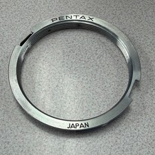 Pentax OEM M42 screw mount lens adapter 260618-2 