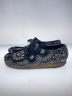 Mens Clarks Supreme Supreme Clarks 19ss Bandana Wallabee Mens Clarks Supreme Supreme Clarks 19ss Bandana Wallabee