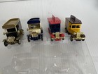 Pepsi-Cola Fiecast Replica Vans Golden Wheel — photo 4