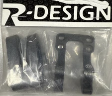 B5M Wheelie Bar Mount V2 Fits B5M/SC55M RDD321