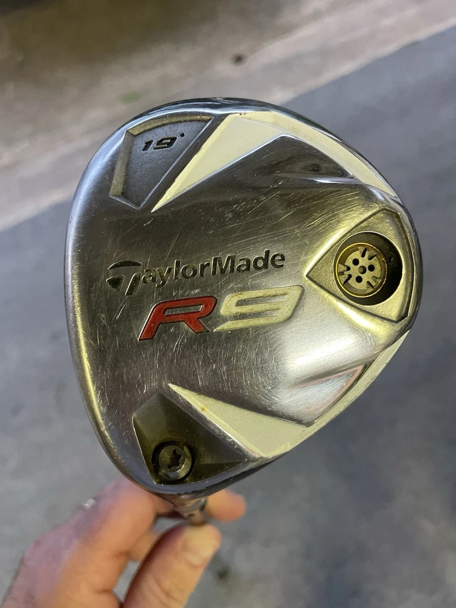 R9 Fairway Wood Golf Clubs for sale | eBay
