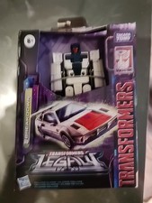 Brand New Transformers Generations Legacy Evolution Deluxe Breakdown