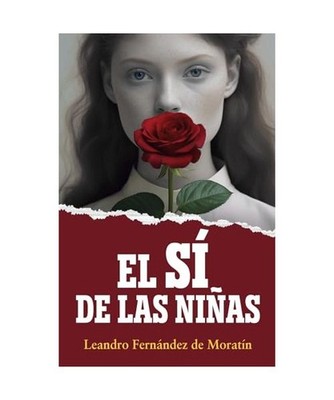 EL SÍ DE LAS NIÑAS: Edición para secundaria, Fernández de Moratín, Leandro