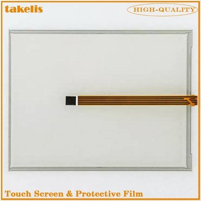 5AP320.1043-39 Touch Screen Glass Replacement for Repair Overlay Digitizer