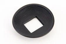 Canon Rubber Eyecup for A-1 AE-1 AE-1 Program AL-1 AV-1 Cameras Vintage V27