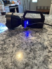 Searchlight TJ-899T Rechargeable Flashlight S...