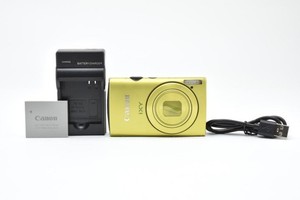 Canon IXY 600F イエロー Canon IXY 600F イエロー Canon Ixy 600 F | eBay