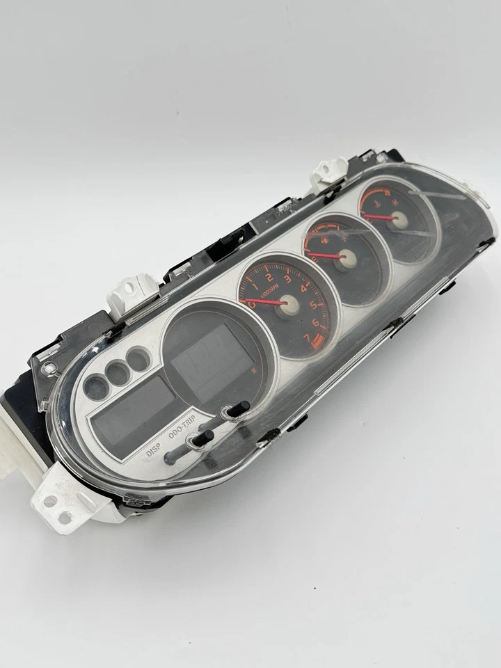 2008-2010 Scion XB спидометр приборной панели 83800-12M10 - Изображение 2 из 4